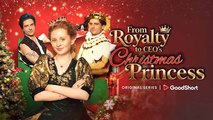 [Hot 2025🔥] From Royalty to CEO's Christmas Princess#FULL EP #shortfilm