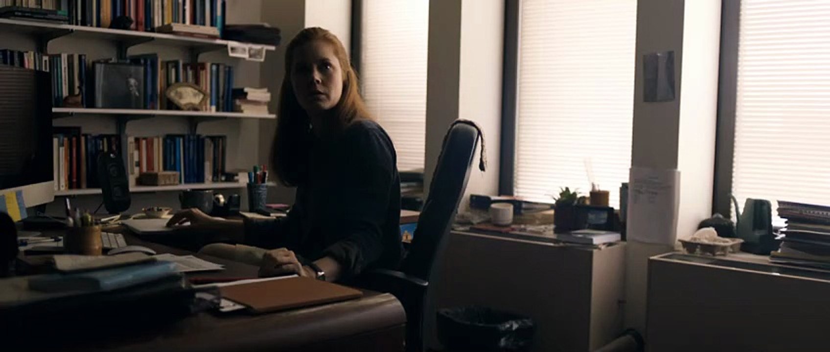 Arrival - Official Final Trailer (HD)
