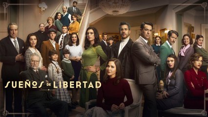 Sueños de Libertad - Capítulo 470