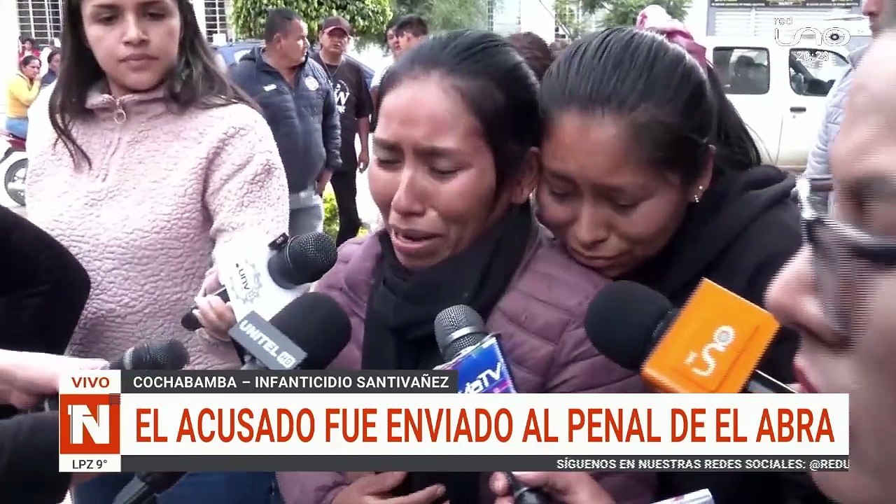Detención