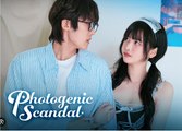 Photogenic Scandal Drama Movies English Sub