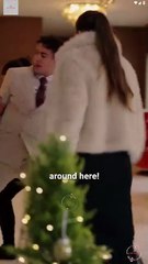 A Surrogate’s Christmas Destiny - Full