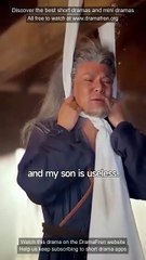 wed for power rise to empire chinese drama