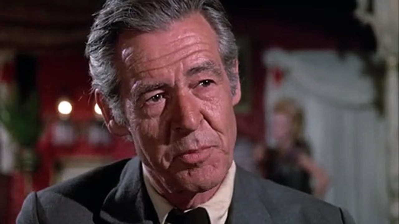 Mato em Nome da Lei 1971 Dublado - Burt Lancaster