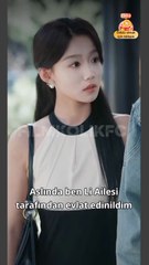 [Dublajlı] Zengin Kız Aşkıma Yapıştı - Tüm Bölümler