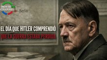 EL DIA QUE HITLER COMPRENDIO QUE LA GUERRA ESTABA PERDIDA