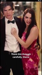 Reborn For The Lycan King #FullMovie