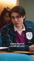 Monster In His Eyes Engsub - Full Movie