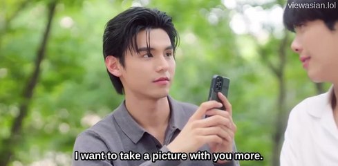 The Love Never Sets (2025) Episode 11 English Sub