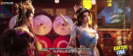 Eclipse of Illusion Eps 7-9 SUB INDO