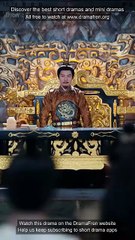 From Doomed Marriage To The Throne Chinese Drama