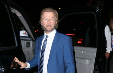 David Spade pasó 25 años intentando 'recuperar' a Eddie Murphy