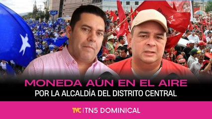 TN5 Dominical - Domingo 28 de diciembre 2025