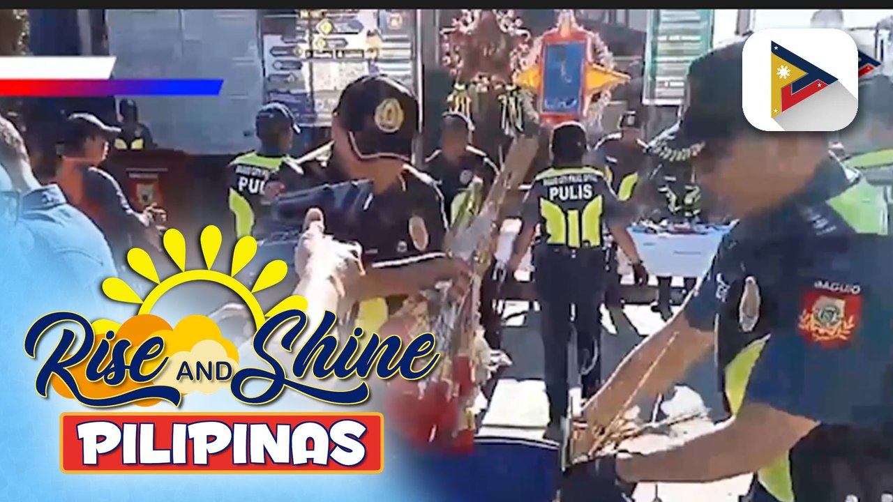 Sari-saring klase ng ilegal na paputok, winasak ng Baguio City Police