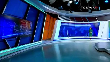 Potret Letusan Ringan Gunung Etna Jadi Daya Tarik Wisata di Italia | KOMPAS PAGI