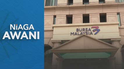 Bursa Malaysia dijangka kekal stabil