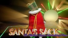 The Masked Singer UK - Santa's Sack - Christmas Special 2025