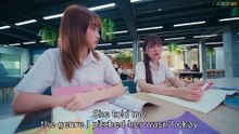 L!Ke A Pall3t EP5 Eng Sub