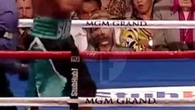 CLASSIC Floyd Mayweather PRECISION! One COUNTER changes EVERYTHING!