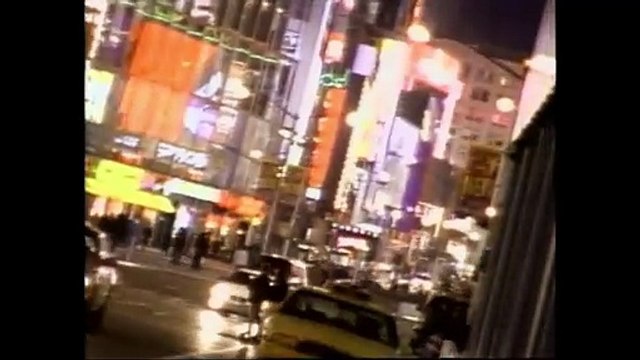 The Dudley Boyz vs. The Hardy Boyz vs. Edge & Christian vs. Chris Jericho & Chris Beniot - WWE SmackDown (05_24_01)