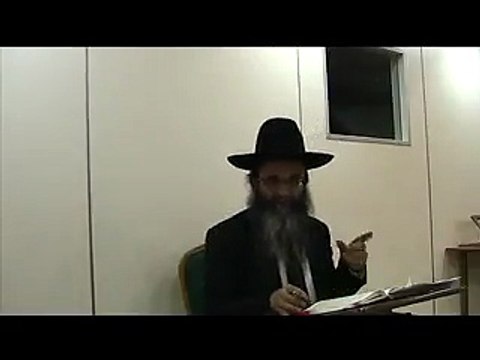 88020אוצרות חיים עם הרב יצחק חלימי שער הנקודים המשך פרק ו 18.06.15