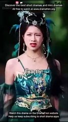 Eyes That See All Power That Conquers (2025) - FULL [Eng Sub]