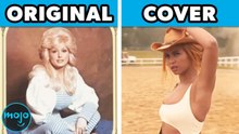 Top 10 Cover Songs That Totally Changed the Lyrics