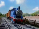 Thomas y sus amigos™ - Temporada 3 • Episodio 6 : Thomas se Golpea [FAN-DUB]