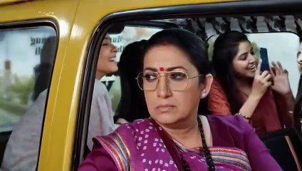 Kyunki Saas Bhi Kabhi Bahu Thi 28th December new episodes
