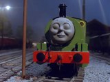 Thomas y sus amigos™ - Temporada 3 • Episodio 7 : Thomas, Percy y el Dragón