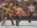 Chris Jericho vs Shawn Michaels 2/2 - RAW 5/26/08