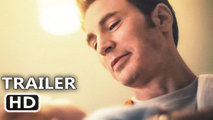 AVENGERS 5: DOOMSDAY Teaser Trailer (2026)