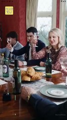 Mafia Princess Kicks Ass on Christmas FULL EPISODE#shortfilm#Christmas Drama