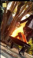 Reborn for the Lycan King FULL EPISODE #shortfilm