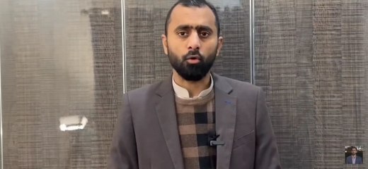 ‏حکومت کے تن پر پہلے ہی سیاسی کپڑے نہیں تھے لیکن سہیل آفریدی نے انھیں مکمل طور پر ننگا کر دیا ہے، صدیق جان