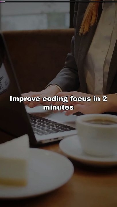 5 Minute Morning Routines for Coders