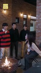 Tras mi partida, tres hermanos arrepentidos #En Espanol