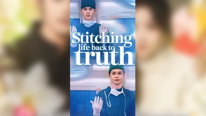 Stitching Life Back To Truth (2025) FULL EPISODE