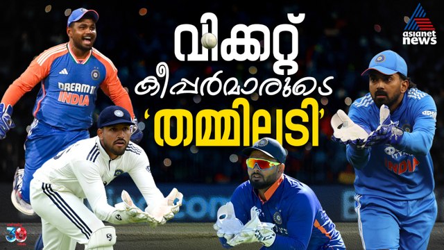 ഒരു ധോണിയില്‍ നിന്ന് 'തമ്മിലടിയിലേക്ക്'; ആറില്‍ ആരൊക്കെ മുന്നോട്ട്?