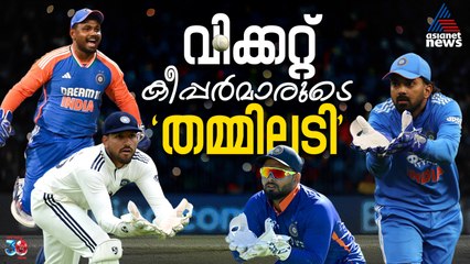 ഒരു ധോണിയില്‍ നിന്ന് 'തമ്മിലടിയിലേക്ക്'; ആറില്‍ ആരൊക്കെ മുന്നോട്ട്?