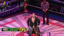 CMLL VIERNES ESPECTACULAR 19/12/25 PARTE 2 DE 2