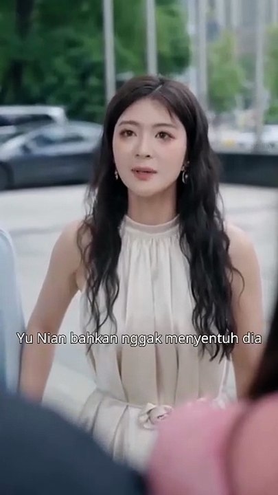 Hanya istri pengganti