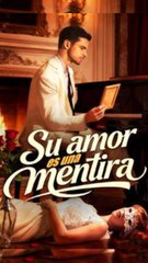 Su Amor es una Mentira - Película Completa - HD 2025 - Español