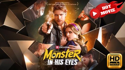 Monster in His Eyes  Full Movie HD - Drama ShortFilms Hot