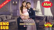 [Exclusive] 'Surrogate For The Broken Billionaire'