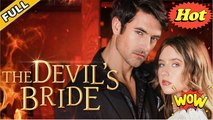 'The Devil's Bride' #Full Movie🌷