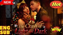 'The Crash of Light and Dark' - Full Christmas Drama Short Film