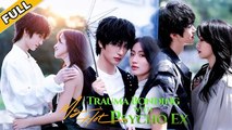 Done Being His Caged Lover, She Chose Another Groom Until The Obsessed Tycoon Seized The Wedding (2025) - FULL HD [Eng Sub]