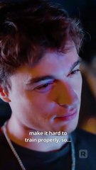 The Fighter Who Stole My Pulse (Reelshort)