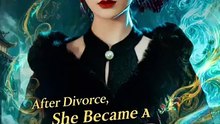 After Divorce, She Became A Mafia Boss - FULL MOVIES ENGLISH SUB